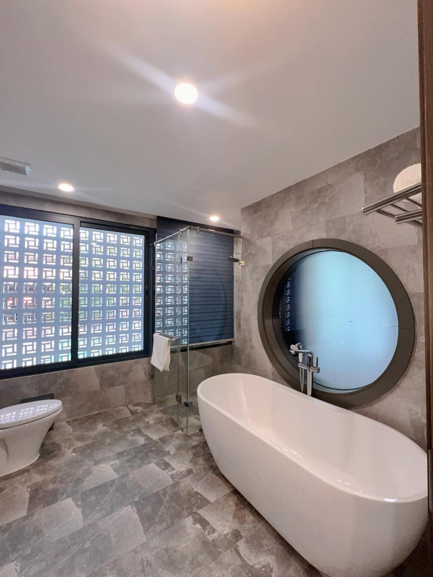 Le Anh Hotel Phu Quoc Extérieur photo
