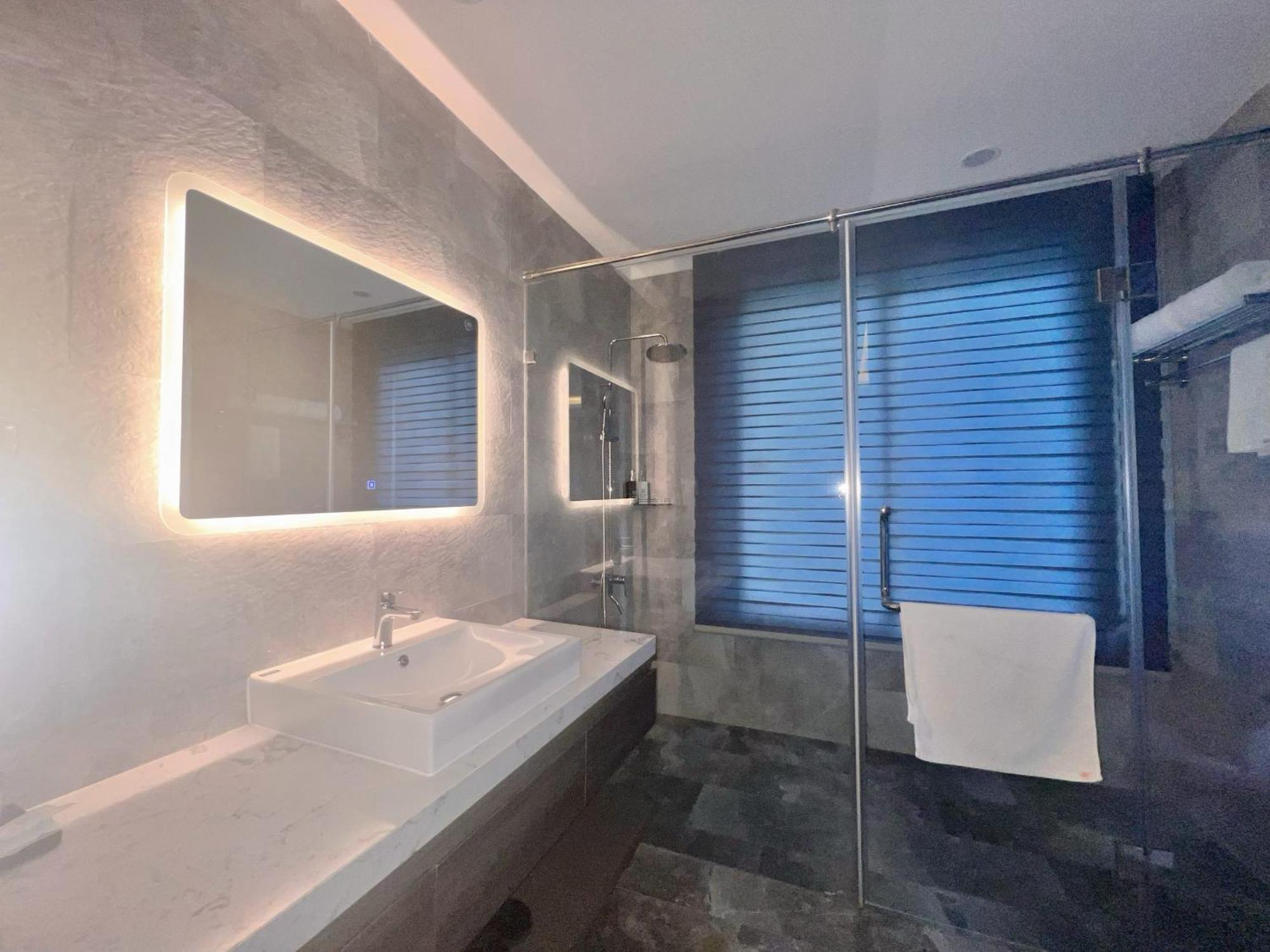 Le Anh Hotel Phu Quoc Extérieur photo