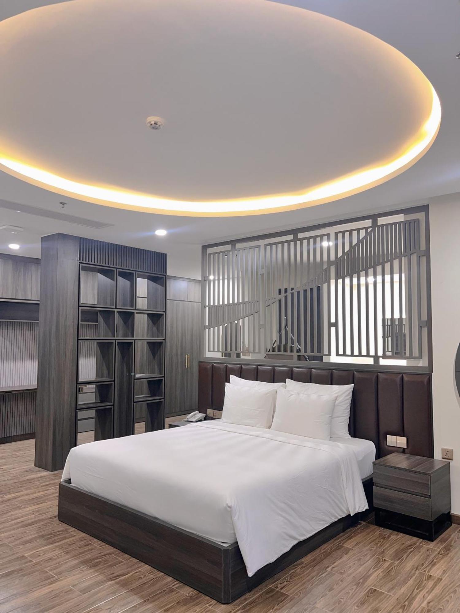 Le Anh Hotel Phu Quoc Extérieur photo