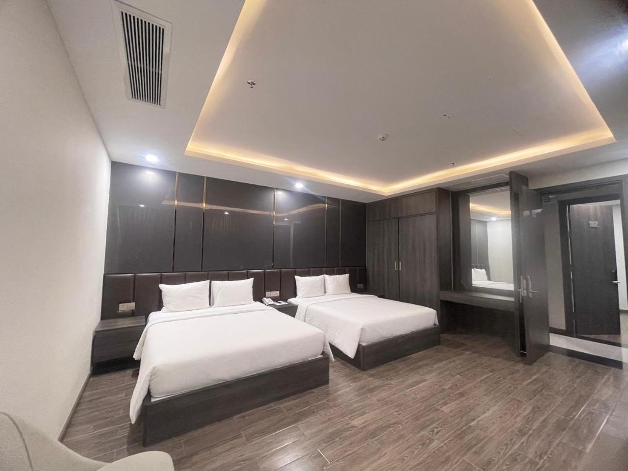 Le Anh Hotel Phu Quoc Extérieur photo